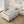 Platform Bed Frame With Tall Headboard And High Footboard