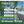 Bestway Power Steel 18' x 9' x 48” Metal Frame Outdoor Above Ground Pool, Gray