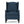 Westeros Wing Back Fabric Upholstered Recliner