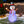 Inflatable Branch Hand Snowman with LED Lights