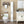 Slim Tall Bathroom Storage Cabinet With Adjustable Shelves, 2 Doors Freestanding Cabinet - White