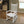 Wooden Porch Rocker Chair, Without Mat