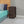 Sterilite 3 Drawer Decorative Plastic Weave Storage Tower, 8-Pack, Espresso