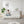 87.4-Inch Cloud Series Minimalist Button-Tufted Square Arm Three-Seater Sofa