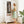 White Metal Wardrobe Closet with 2 Doors and Drawers