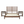 Premium Solid Wood Queen Size Platform Bed Frame