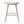 Saddle - Contemporary Counter Stool (Set of 2)