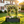 2-in-1 Raised Garden Bed with Trellis - 4x2x1 Ft Outdoor Planter