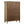 5 Drawer Chest With Construction - Taupe