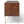 Hunter - TV Media Stand - Umber Brown Stain