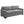 Vicente - Sleeper Sofa With Queen Mattress - Gray
