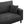 Modern Upholstered Resilience Three Seater Sofa