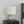 Lighting, Table Lamp, Modern - Gray / Cream