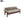 Loveseat Sofa 2 Seater Couch with Armrest Pillows