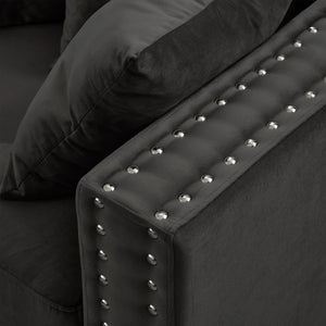Modern Design Living Room Sofa 2+3 Seater