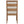 Survista - Upholstered Dining Side Chair (Set of 2) - Brown