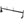 Heavy-Duty Steel Ladder Roof Racks with Rear Roller