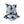 6 Pack Outdoor Pillow Covers - 18x18 Inch