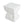 Cleo Outdoor Patio Modern Minimalist MGO Side Table