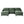 Stylish Sofa With Ottoman And Lumbar Pillows, Ergonomic Design