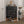 Modern Metal Shoe Cabinet With DoublebSided Doors And Adjustable Partitions