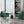 Nordic Retro Light Luxury Upholstered Sofa Chair
