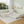 L-Shaped Bed Frame With Trundle, Built In Desk & LED Lighting