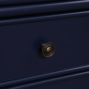 Emmett - 2 Drawer Nightstand
