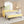 Cozy Gingham Daybed with Trundle Twin Size Sofa Bed