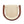Dining Room Chairs, Ideal For Home & Kitchen (Set of 2) - Beige / Dark Walnut