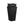 Set of 2 Tall Outdoor Planters 22 Inch