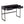 Franklin - Contemporary Console Table
