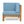 Oana 3 Piece Sofa Set With Water Resistant Cushions