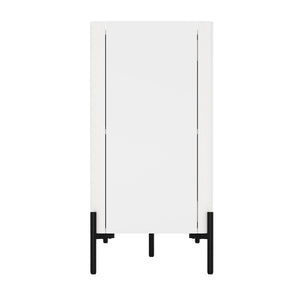 Abbey - Sideboard With Adjustable Shelves