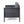 Acacia Wood Loveseat And Coffee Table Set With Cushions