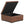 Gabbie - Coffee Table Upholstered Storage Ottoman