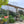 Metal Garden Arch W55'' x H94.5'' - Cream White Outdoor Arbor