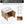 Bathroom Vanity Set With Resin Countertop Sink, 2 Doors