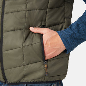 Men's FreeCycle® Stimson Puffer Vest