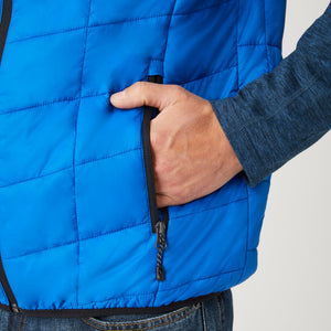 Men's FreeCycle® Stimson Puffer Vest
