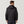 Men's Tri-Color Hooded Puffer Jacket