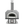 CBO 750 Hybrid Countertop Pizza Oven (Residential) No SKIRT | Dual Fuel (Gas and Wood) - TRAPSKI