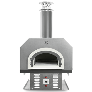CBO 750 Hybrid Countertop Pizza Oven (Residential) No SKIRT | Dual Fuel (Gas and Wood) - TRAPSKI