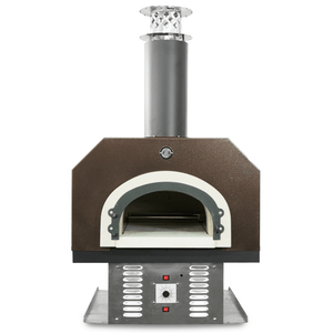 CBO 750 Hybrid Countertop Pizza Oven (Commercial) No SKIRT | Dual Fuel (Gas and Wood)