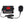 Raymarine Ray53 Compact VHF Radio w/GPS