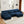 Super Comfort Oversized Modular Sectional Sofa With Movable Ottoman