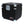 Odyssey CLP100P Pro DJ Carpeted Record Case for 100 12-Inch LP Vinyl Records