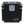Odyssey CLP100P Pro DJ Carpeted Record Case for 100 12-Inch LP Vinyl Records