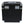 Odyssey CLP100P Pro DJ Carpeted Record Case for 100 12-Inch LP Vinyl Records