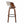 Symphony - Mid Century Modern Fixed Height Barstool With Swivel With Round Footrest (Set of 2)